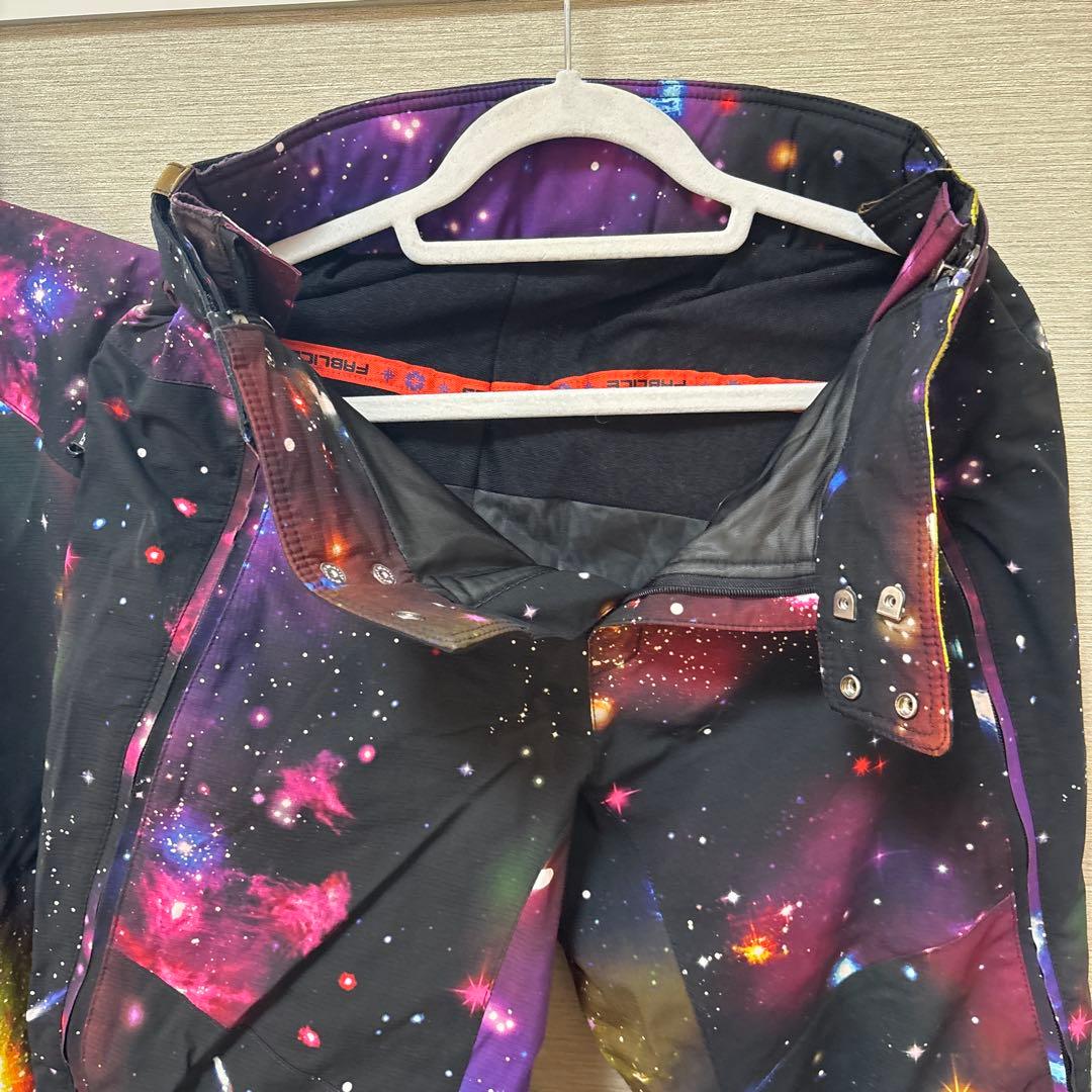 スキーウェア　メンズMサイズ