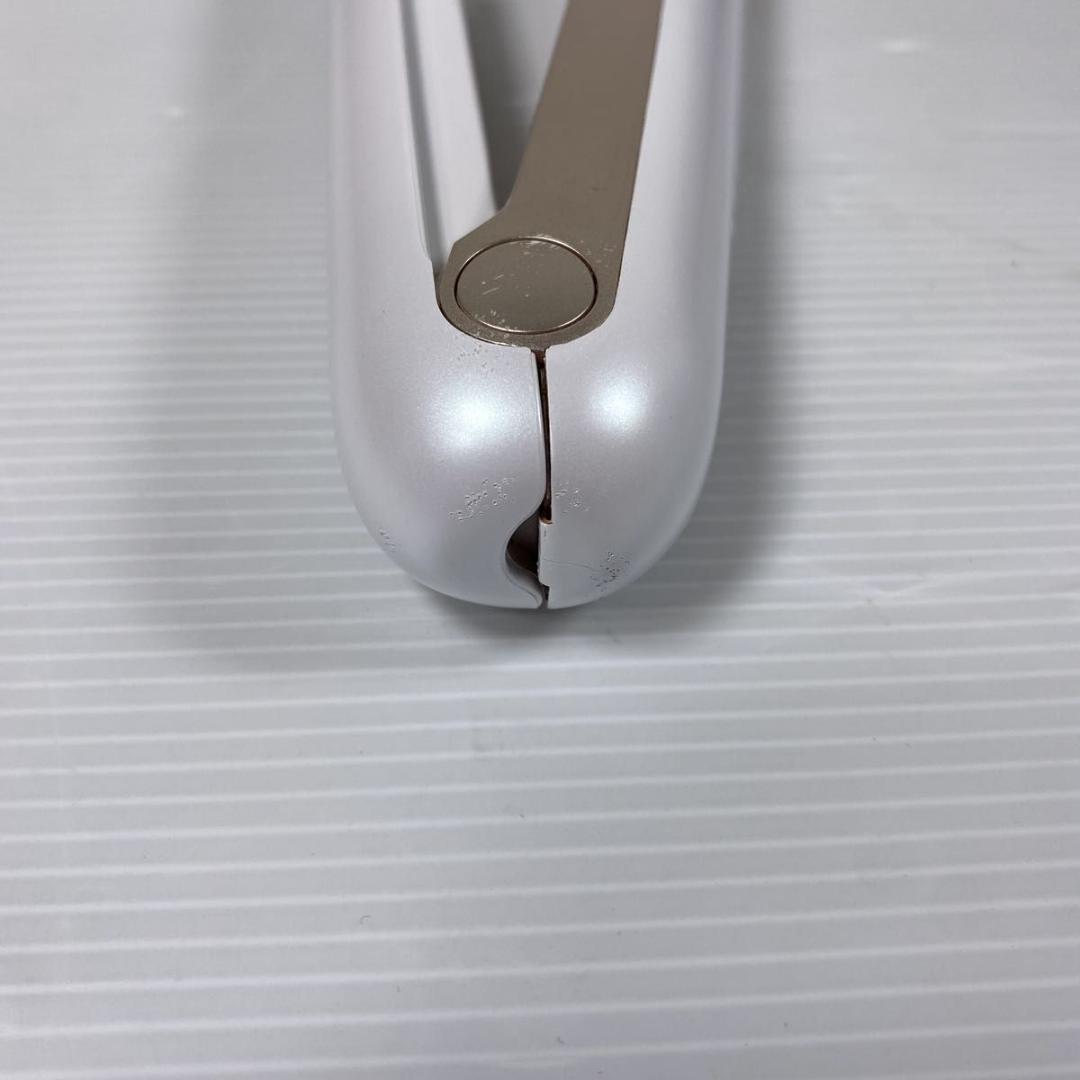 【国内正規品】CARE PRO deep ケアプロ ディープ 超音波アイロン