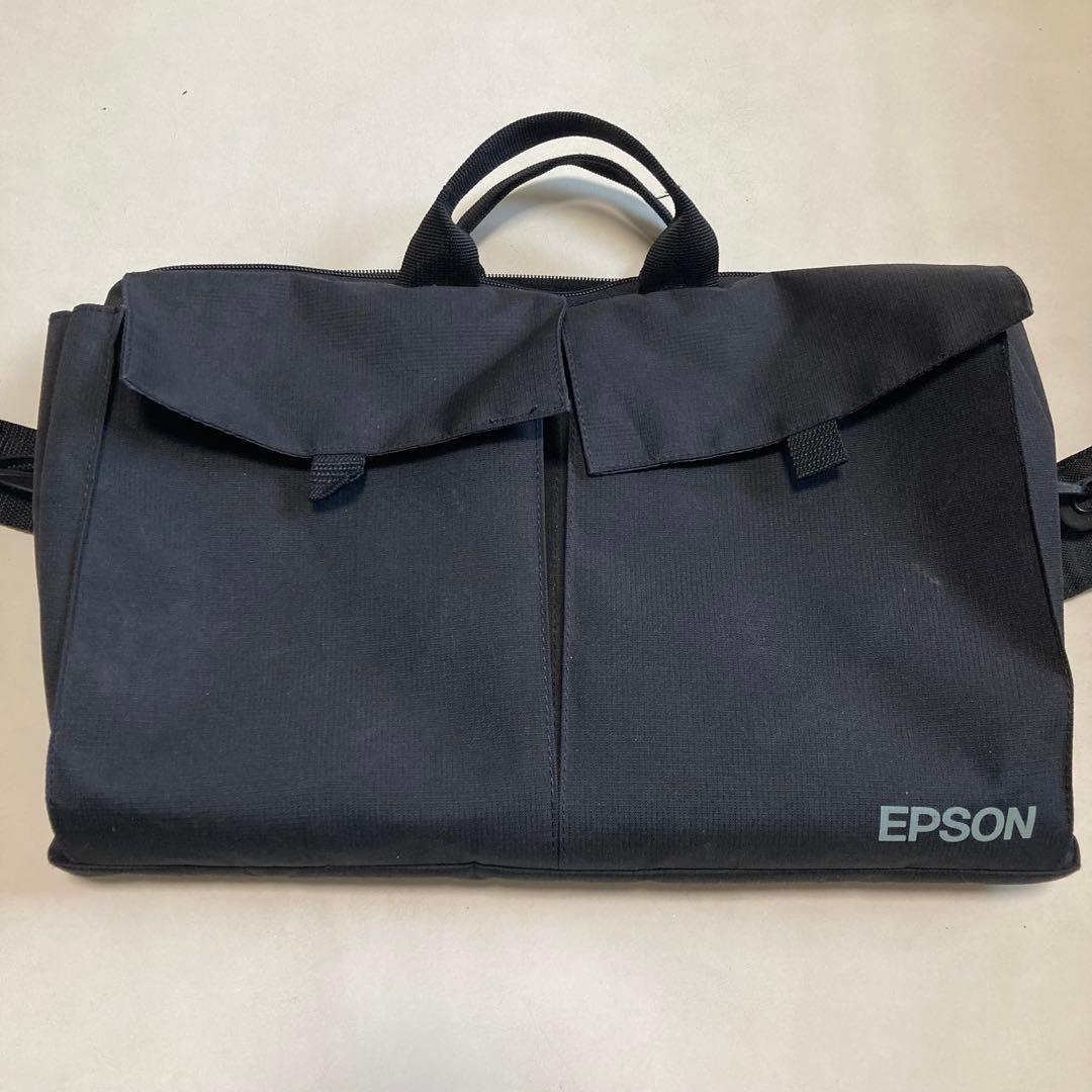 EPSON エプソン プロジェクター EB-1776W 使用頻度少 ランプ時間少