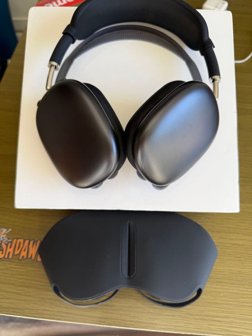 Air Pod pro max 【早い者勝ち】