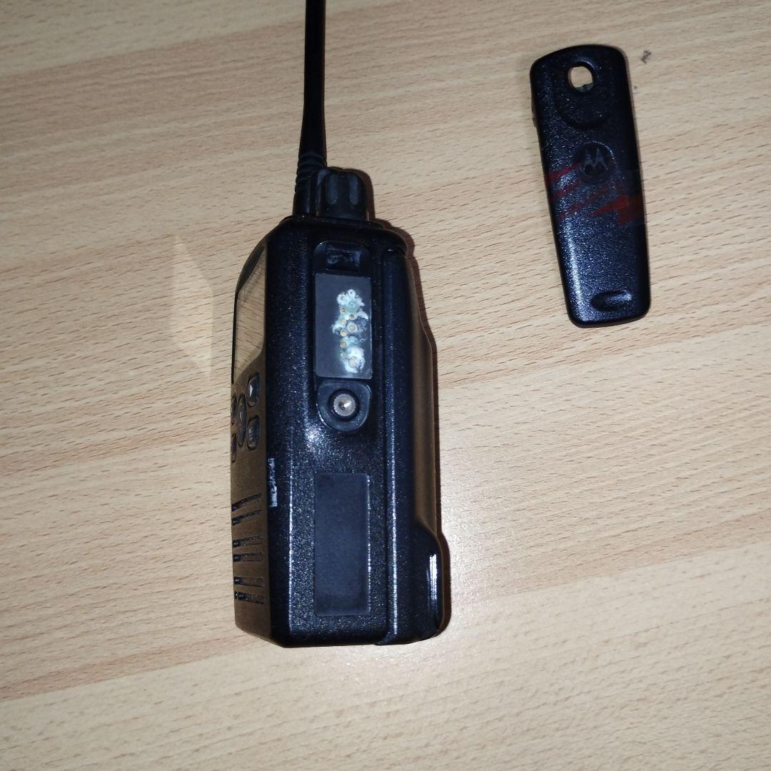 Motorola GDR4800 トランシーバー 2016年製