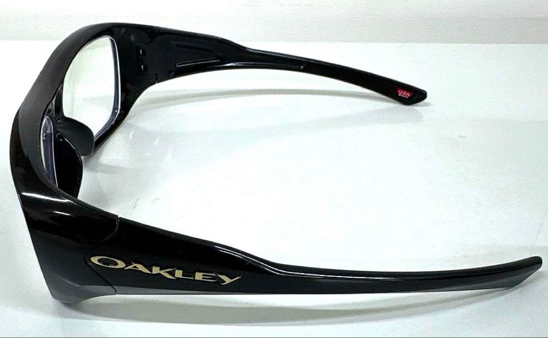 （値引き対応）オークリー （度付き）OO9492-0160 Chaminade