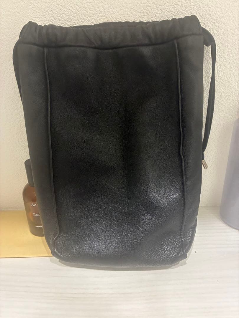PORTER SAC POUCH(S) 巾着