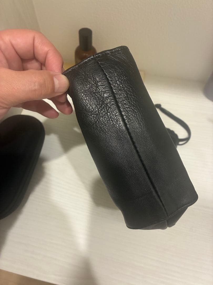 PORTER SAC POUCH(S) 巾着