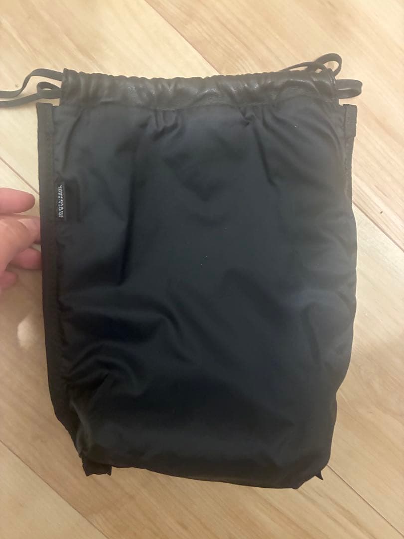 PORTER SAC POUCH(S) 巾着