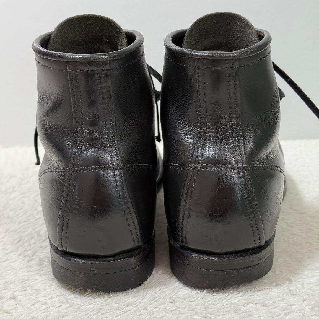 RED WING 8284 ベックマン100周年 8D 26cm ブラック 希少