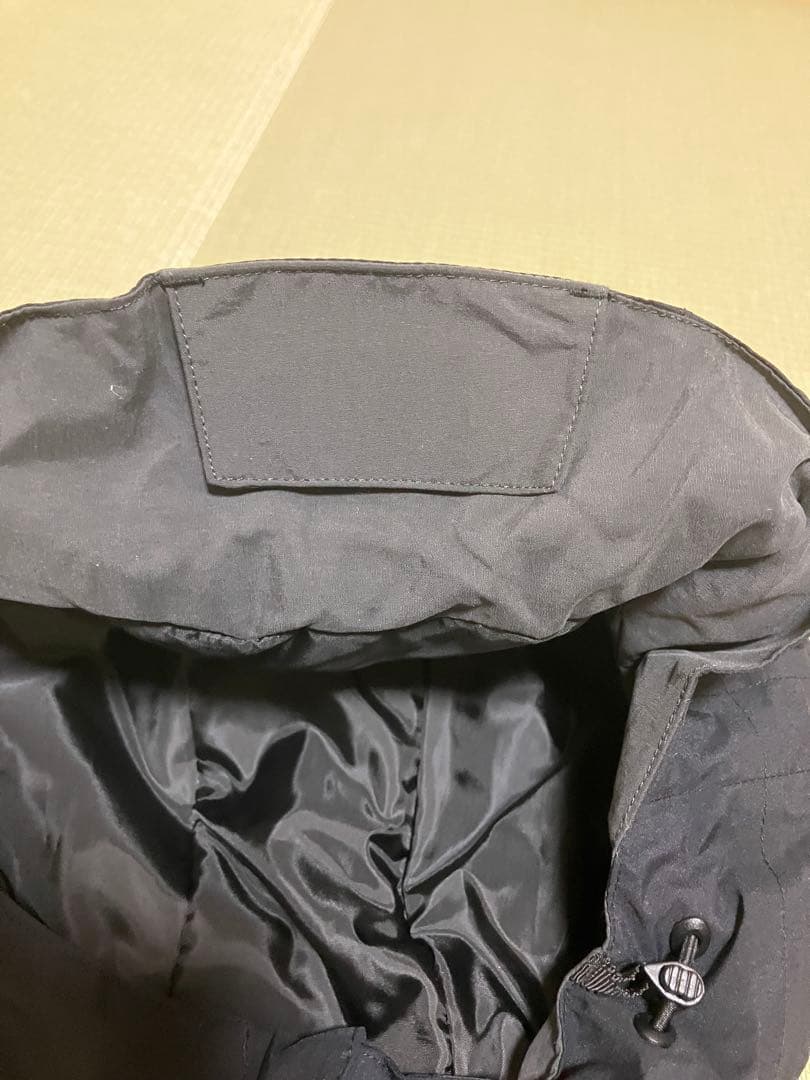 ダイワゴアテックスコンビアップウィンタースーツ　12月31日まで値引き中