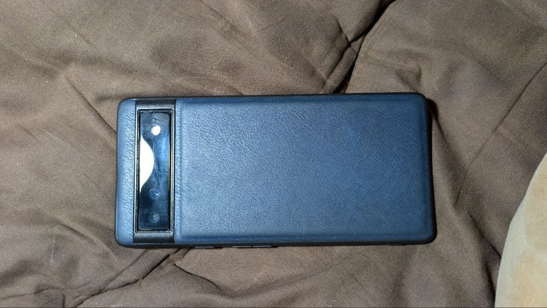 か*や様 Google Pixel 6a ホワイト 本体 ケース付き