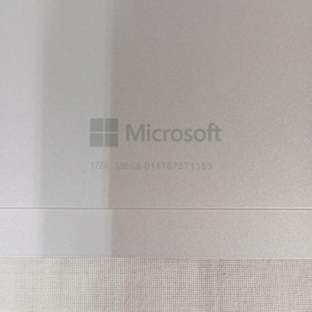 Windowsタブレット本体 Microsoft Surface Pro4 1724 4G 128G 2021
