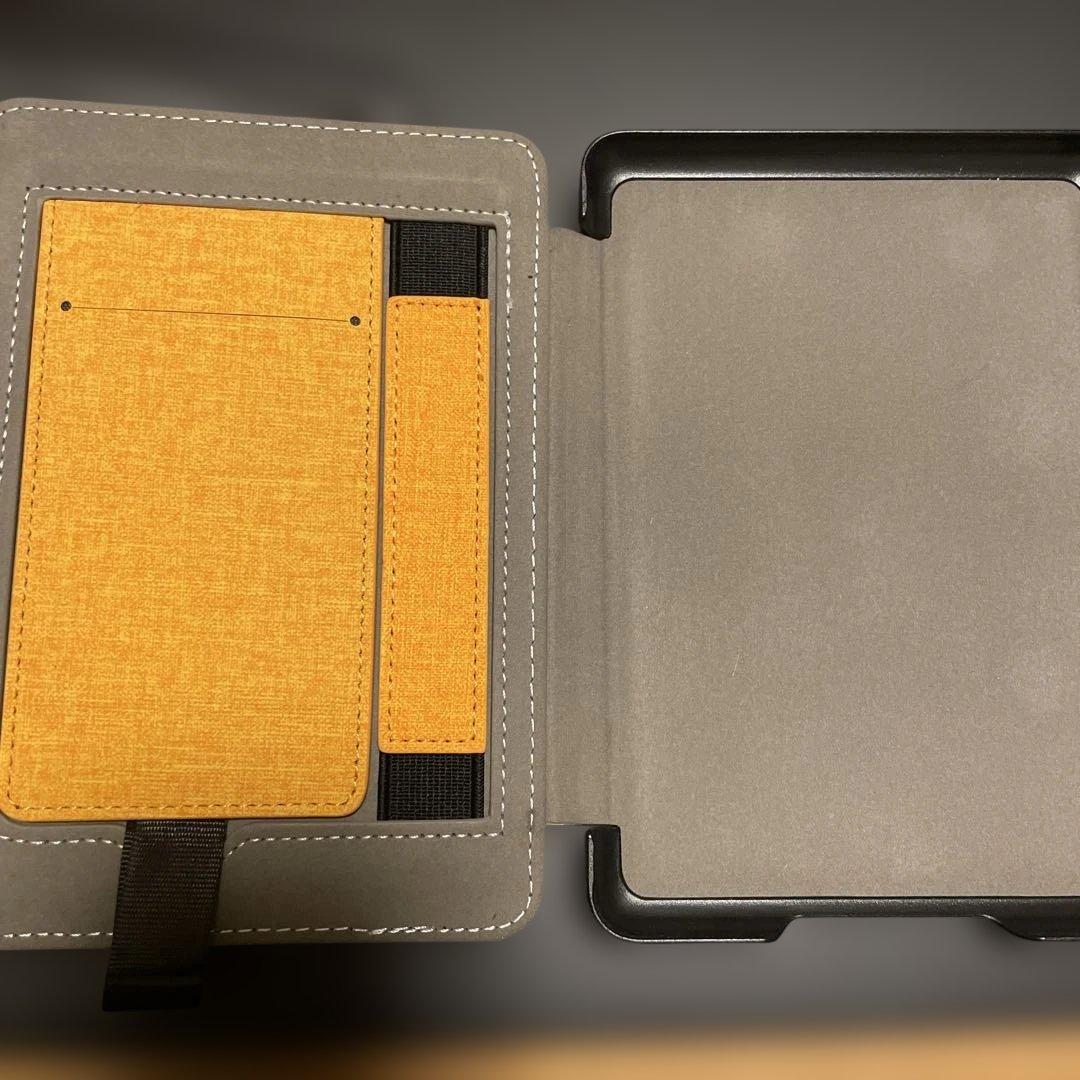 Amazon Kindle 第10世代　ケース付き