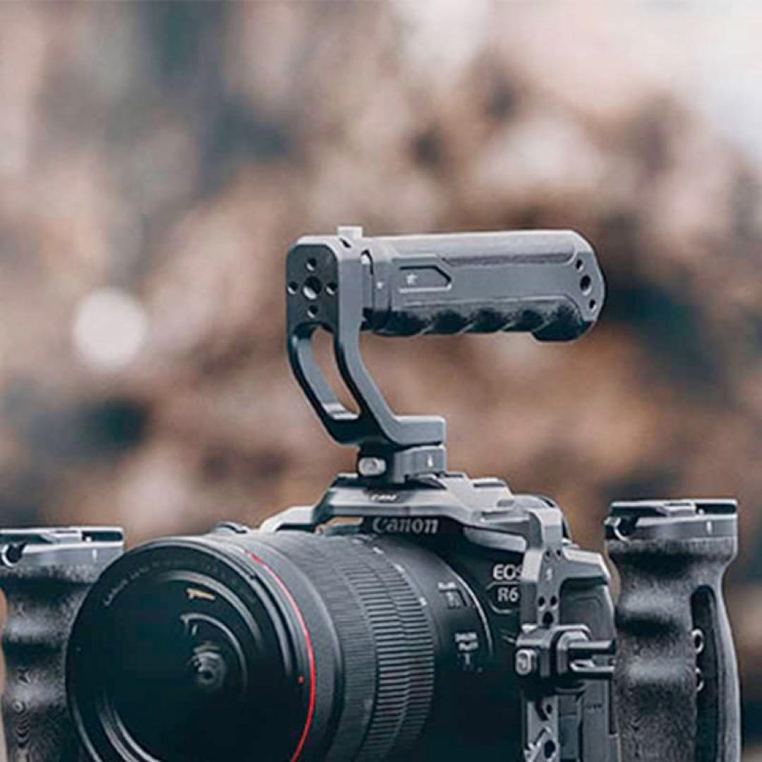 早い者勝ち❣️ Falcam 2550 F22トップヘッドグリップ