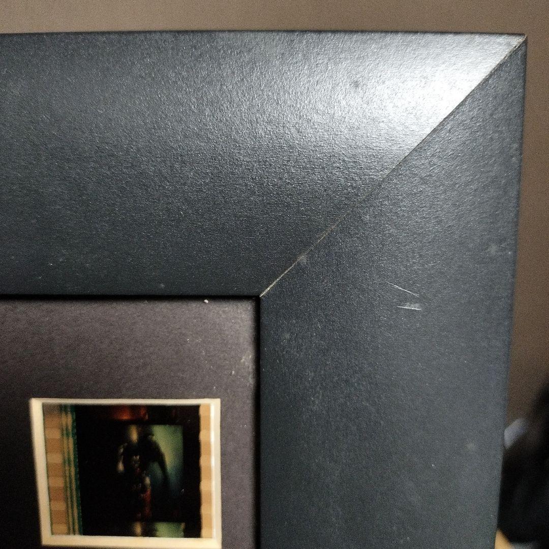 映画『PACIFIC RIM （パシフィック・リム）』額装フィルムセル