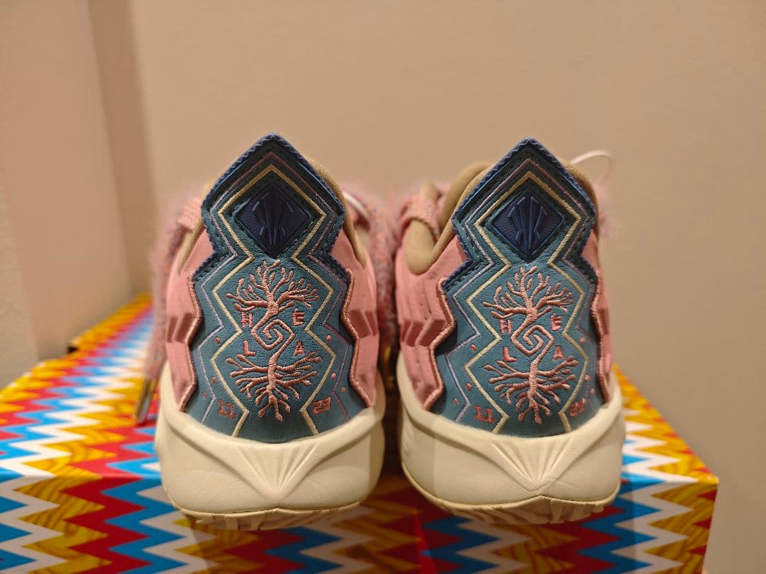 Anta Kai 2 'Azurie' us9 即日発送