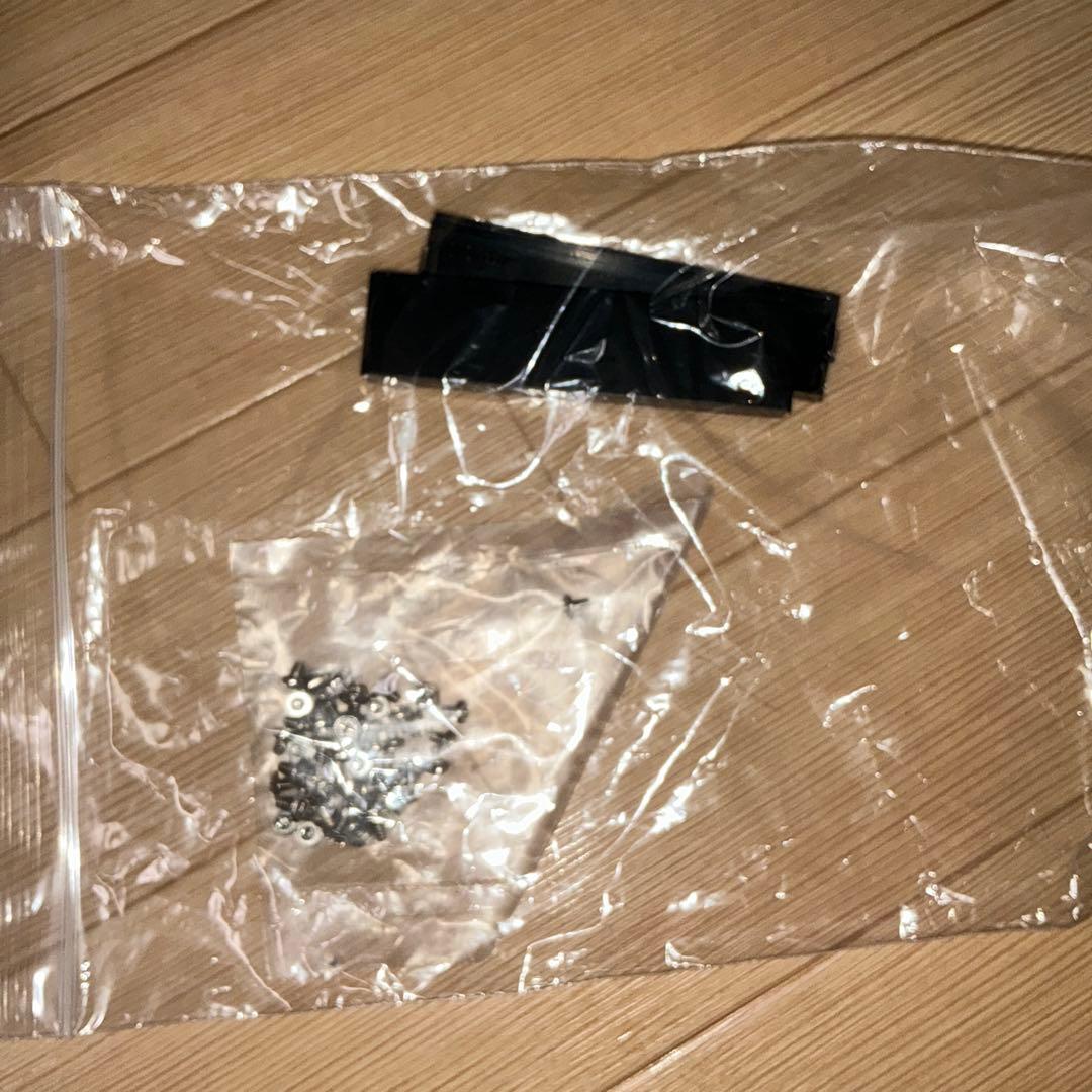 i5-13600kf ＆ z790 pro rs d4 セット ＋ オマケパーツ