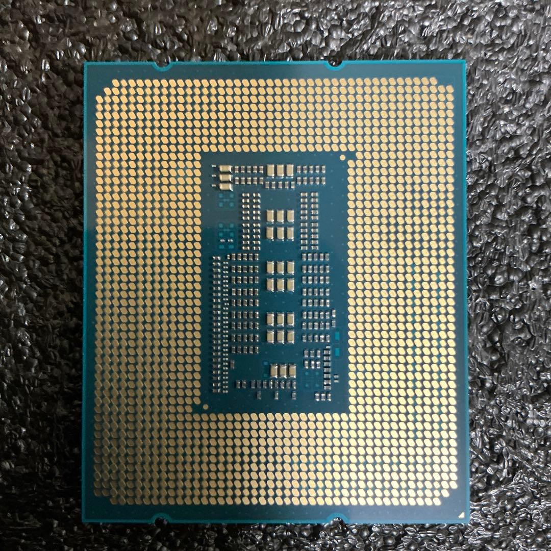 i5-13600kf ＆ z790 pro rs d4 セット ＋ オマケパーツ