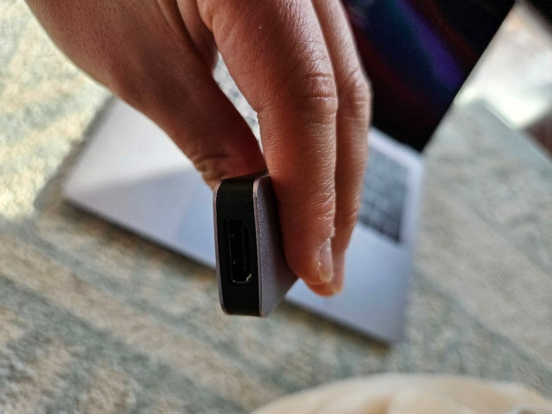 MacBook Pro 13インチ2017年モデル