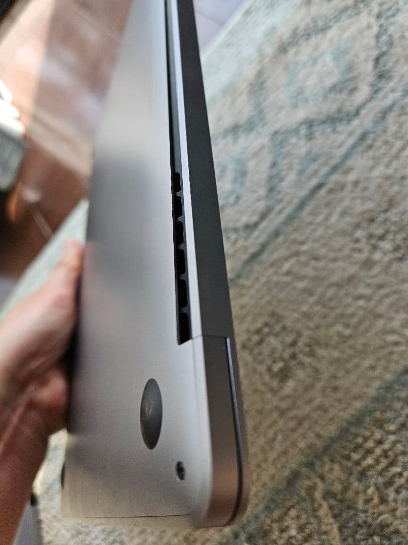 MacBook Pro 13インチ2017年モデル