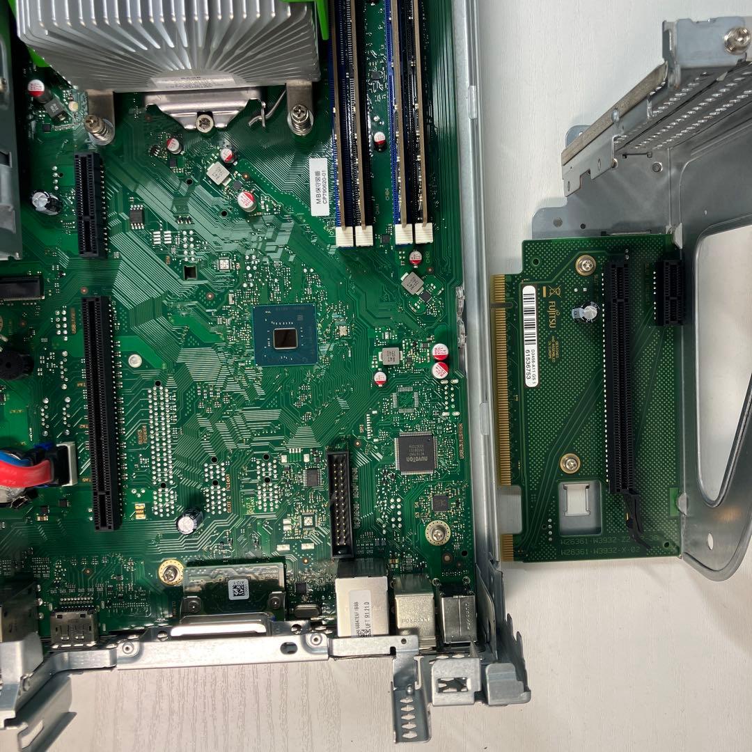 第9世代！Core i5！富士通 ESPRIMOD588/BK！ジャンク品！