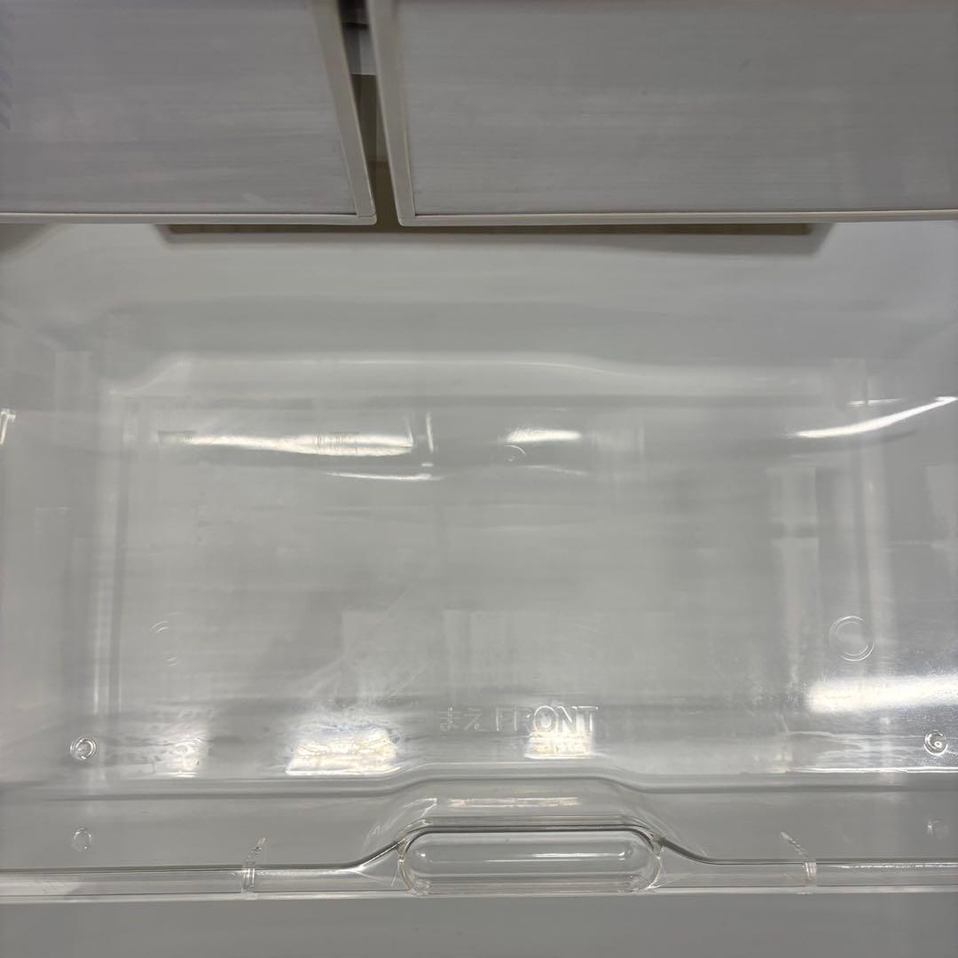 ★973a　冷蔵庫　東芝　500L級　フレンチドア　ベジータ　設置無料　安い