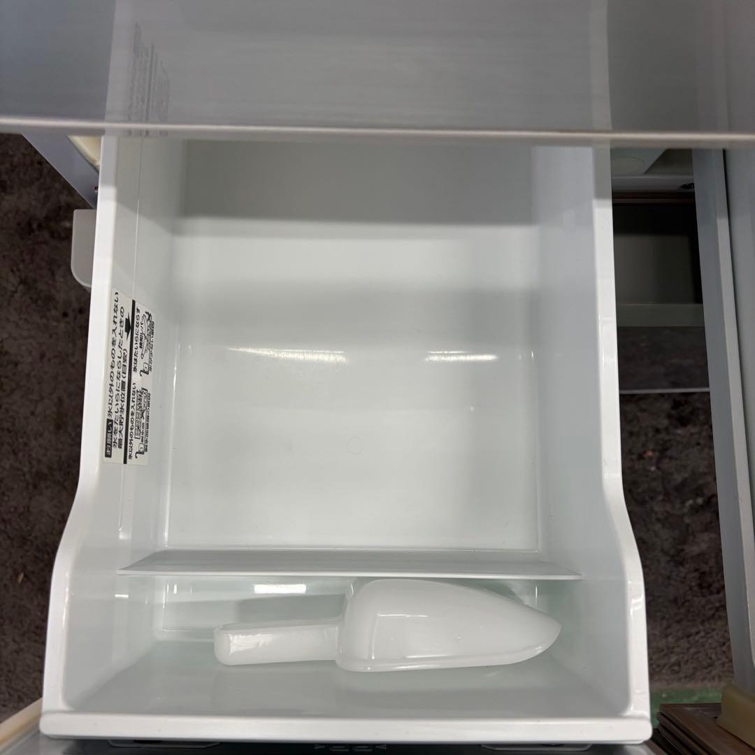 ★973a　冷蔵庫　東芝　500L級　フレンチドア　ベジータ　設置無料　安い