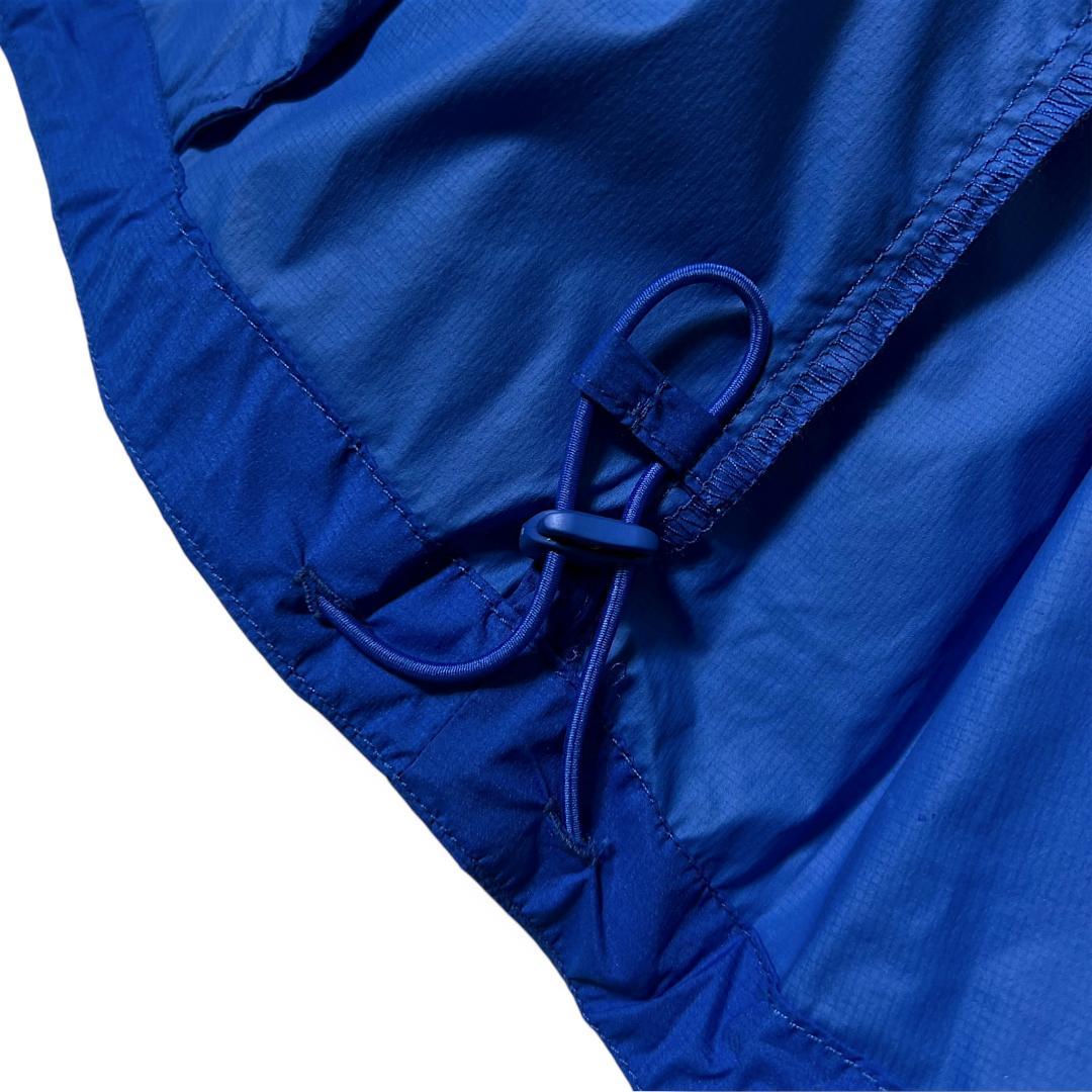 新品 1 パーリーゲイツ 定価34,100円 ゴルフジャケット 軽量薄手 春夏