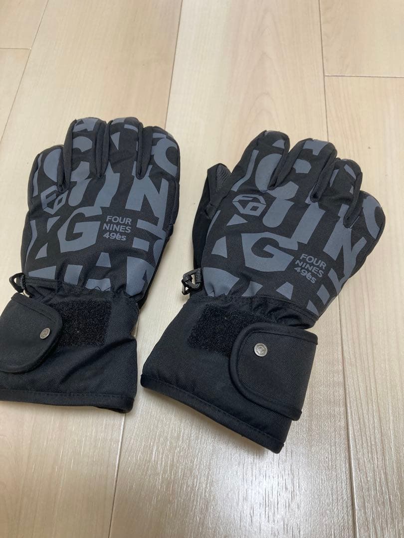 スノボウェア一式セット FOURNINES/TRYFORCE 等6点