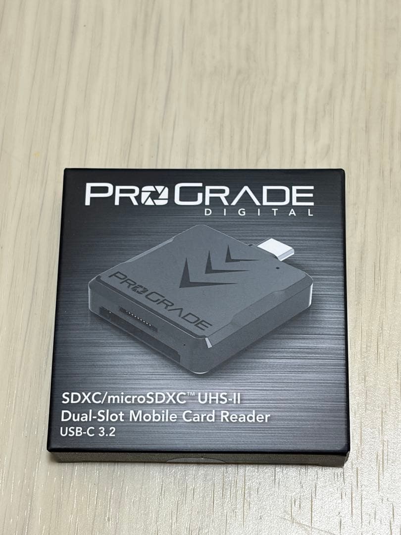 NikonZR ＋各種アクセサリー