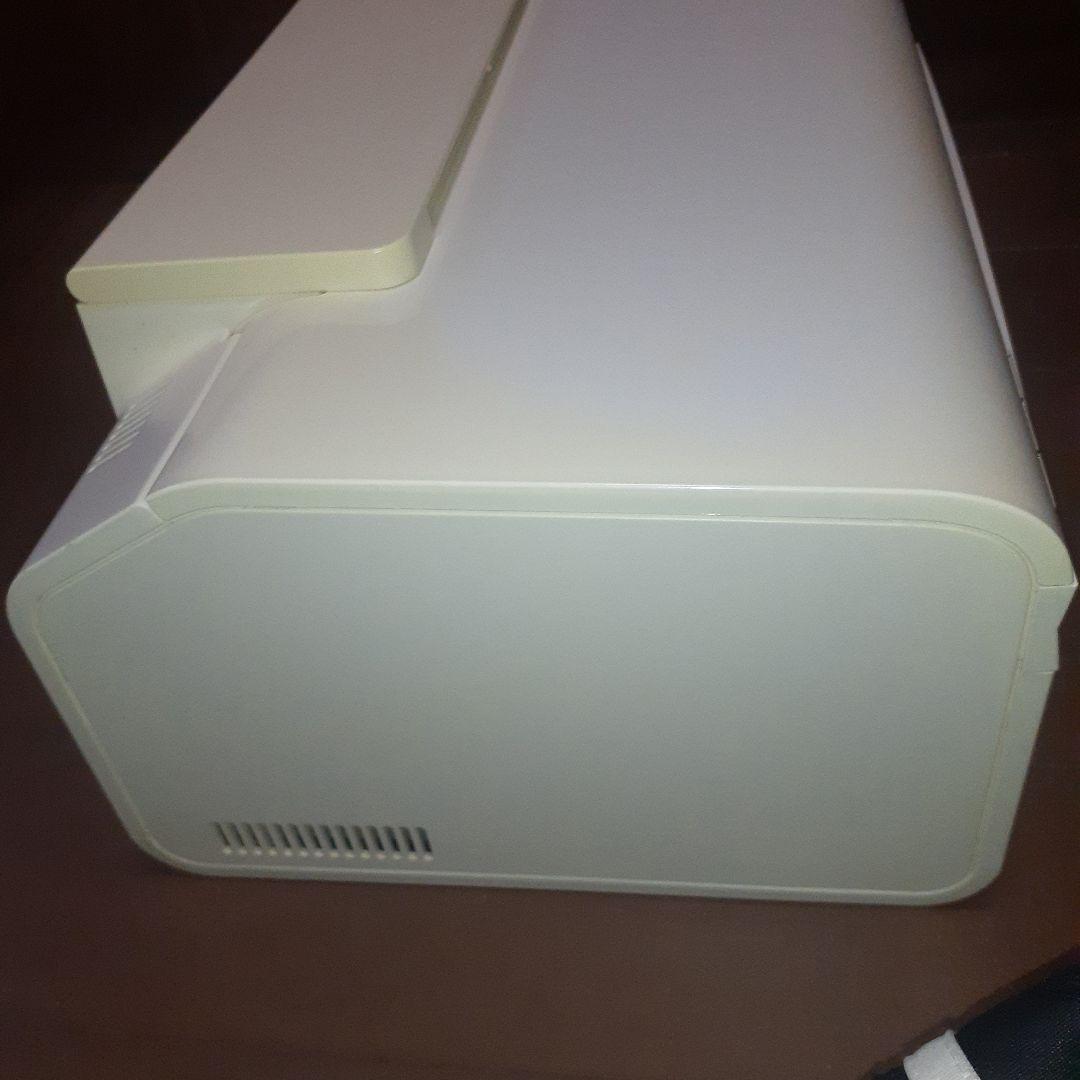 【未使用品】 エプソン プリンタ 説明書付