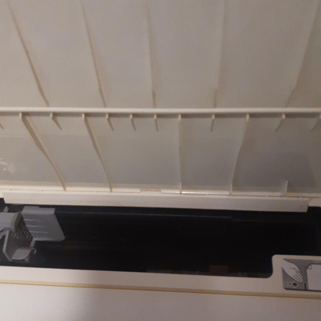 【未使用品】 エプソン プリンタ 説明書付