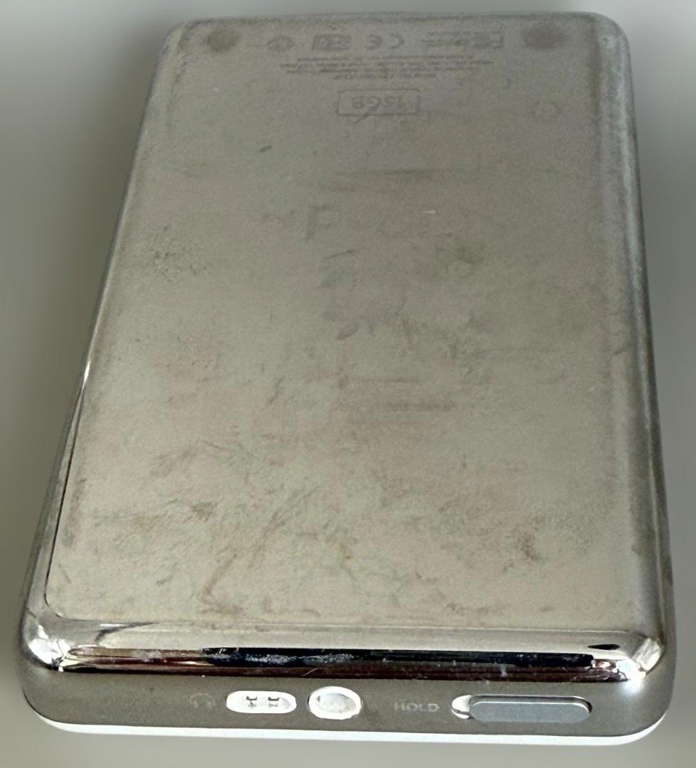 iPod 第3世代 15GB