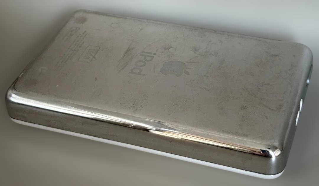 iPod 第3世代 15GB