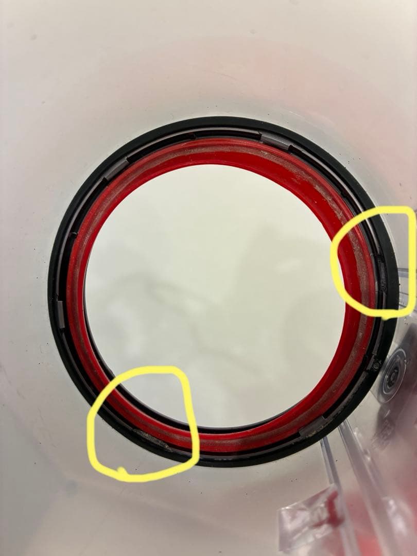 【ジャンク品】Dyson Digital Slim Fluffy SV18