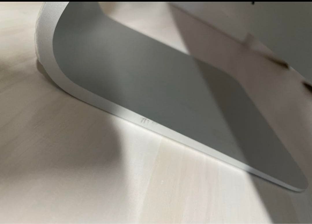 Apple iMac 2019 27インチ　Retina5k メモリ40GB