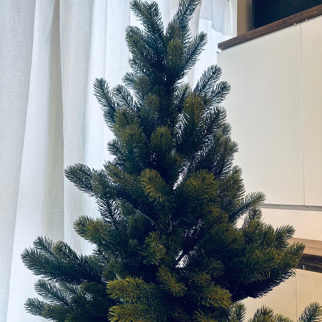 グローバルトレード社⭕️シュヴァルツヴァルトツリー150cm⭕️ニキティキ