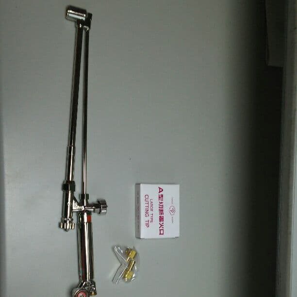 大型A型切断器 新品未使用