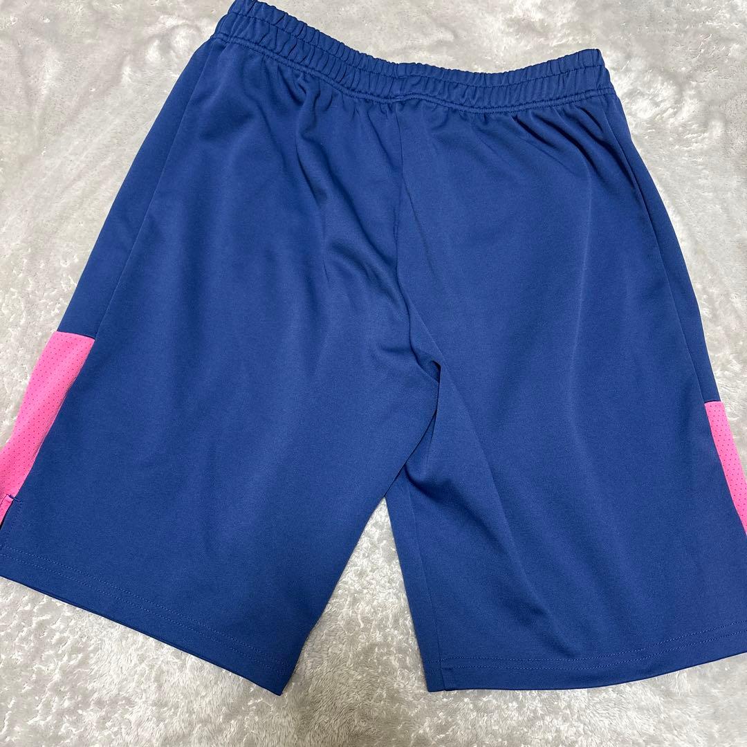 YONEX バドミントンパンツ M 日本代表モデルMサイズ　美品早い者勝ち