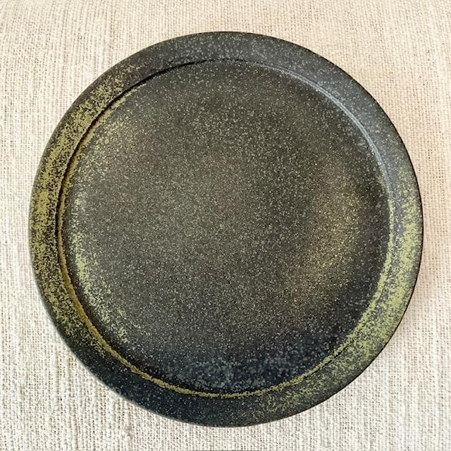 ♦︎最終価格♦︎mushimeganebooks. プレート2点セット