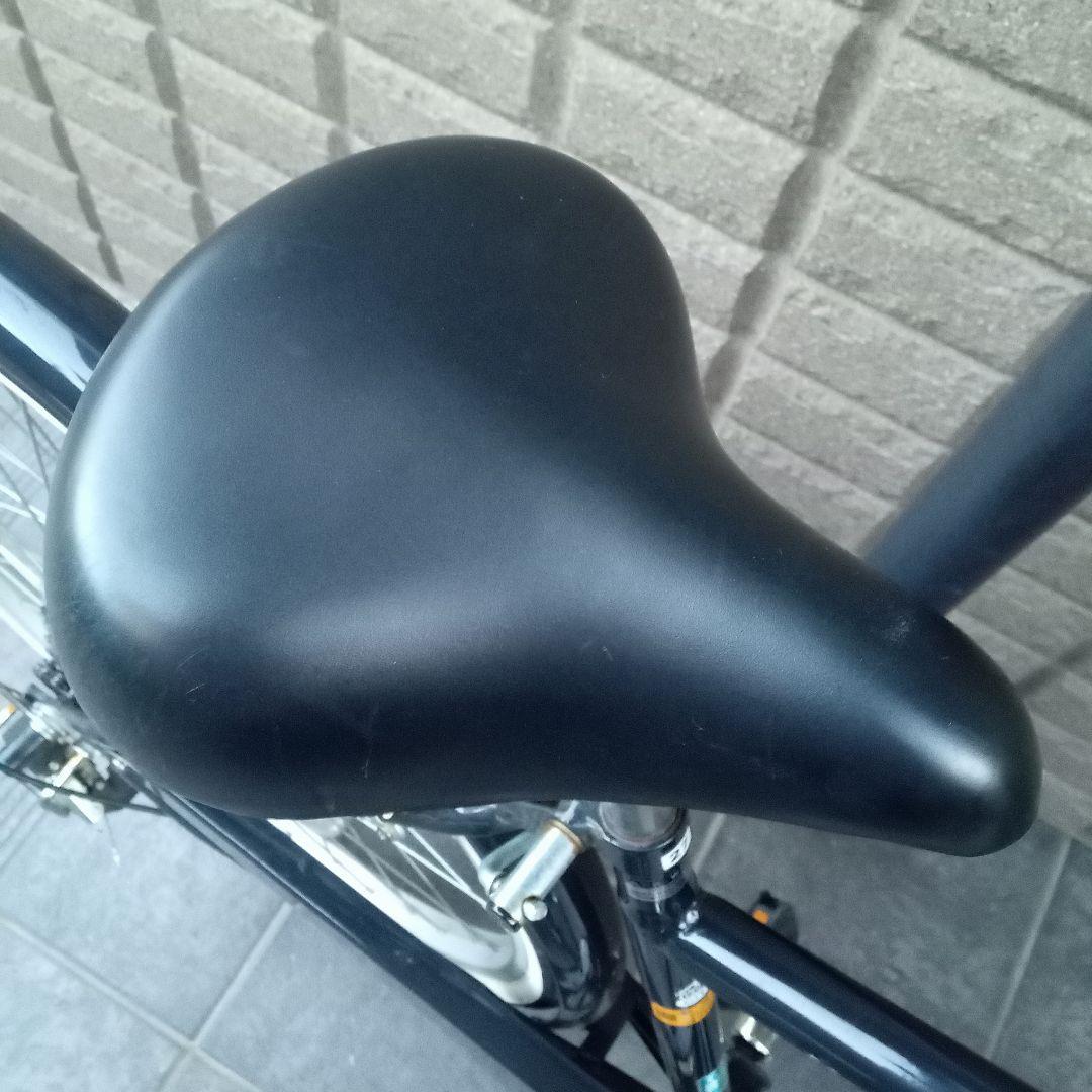 シティサイクル【27インチ 】あさひ 自転車　値下げ不可