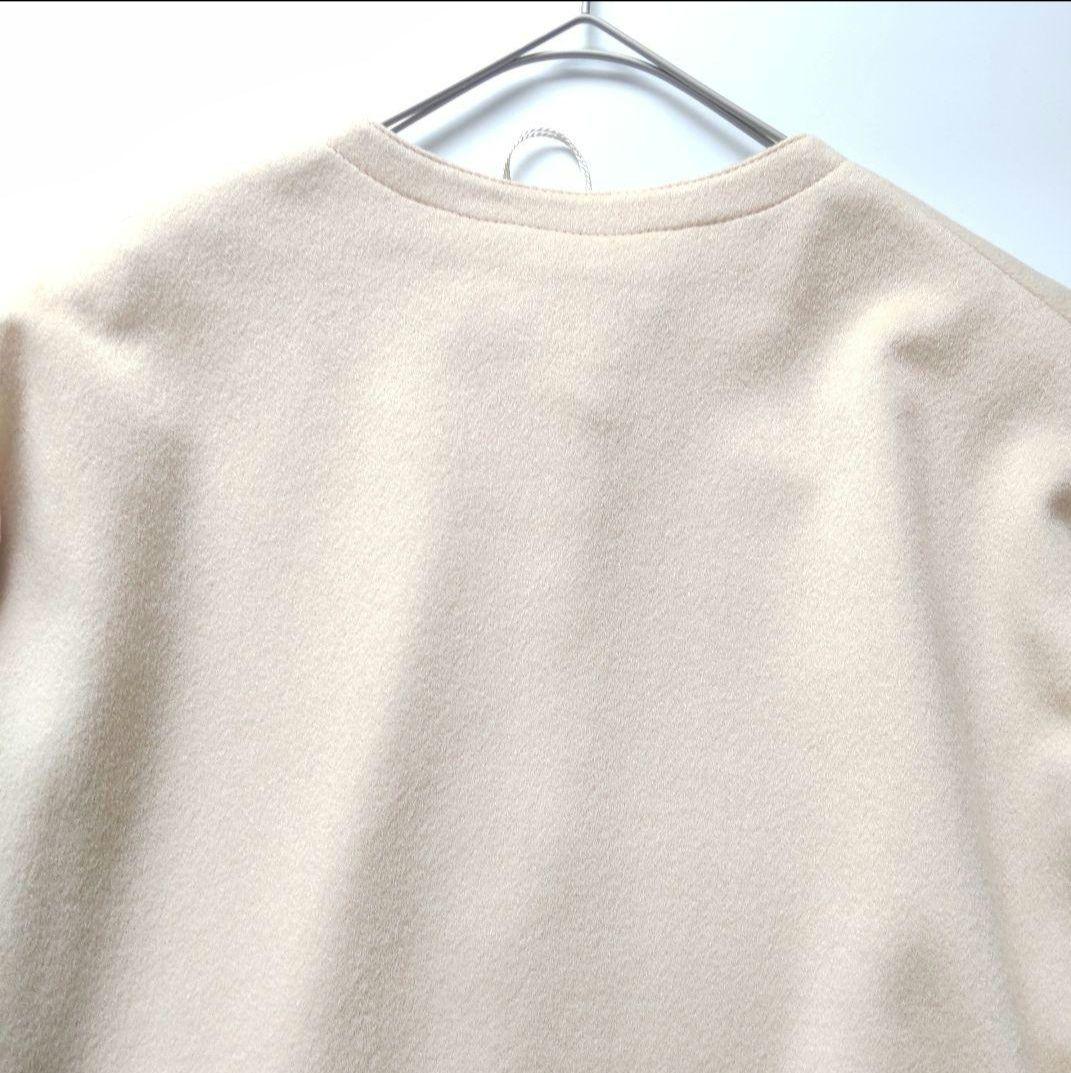 Brunello Cucinelli ブルネロクチネリ　カシミヤ　タグあり