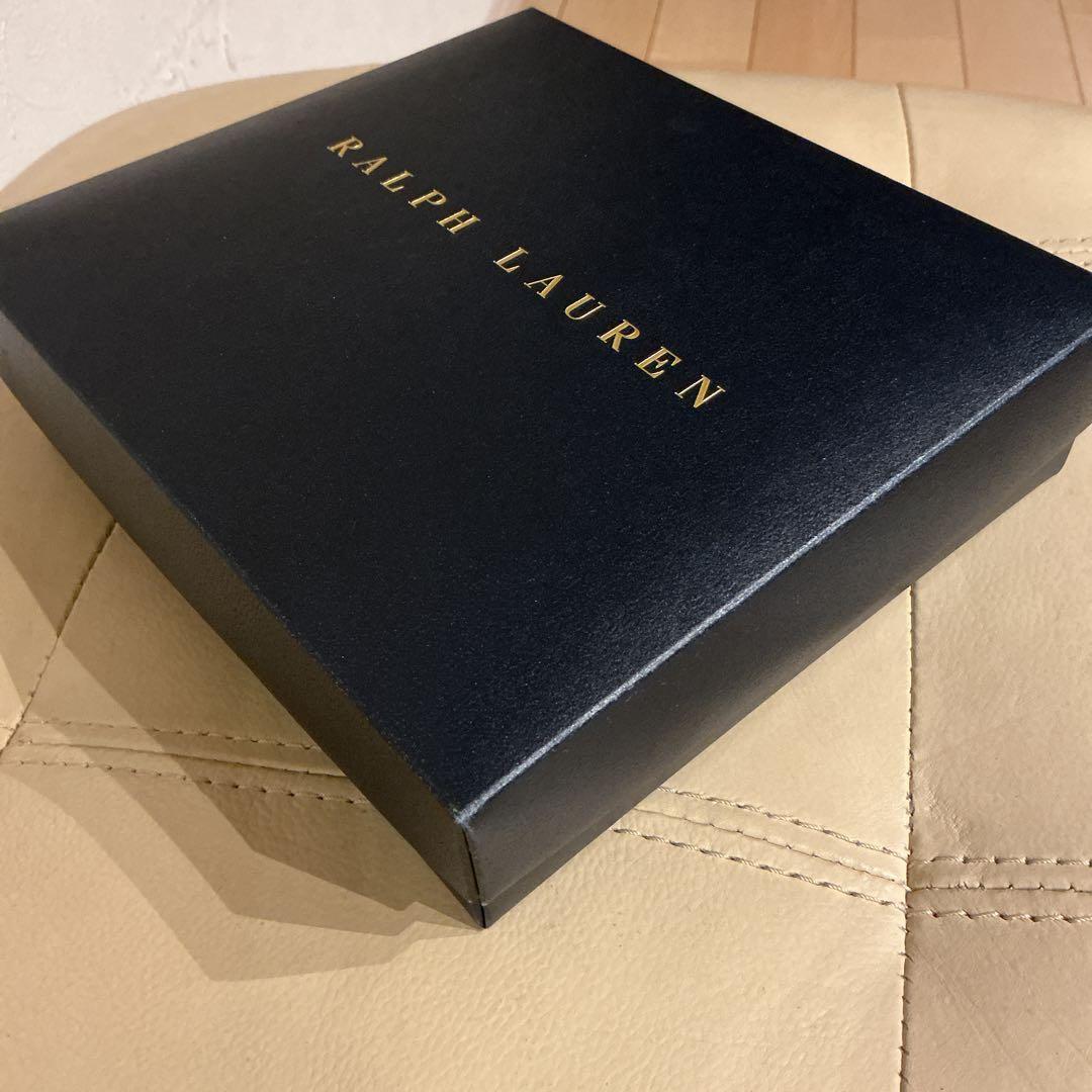 ラルフローレンエプロン　新品保管品