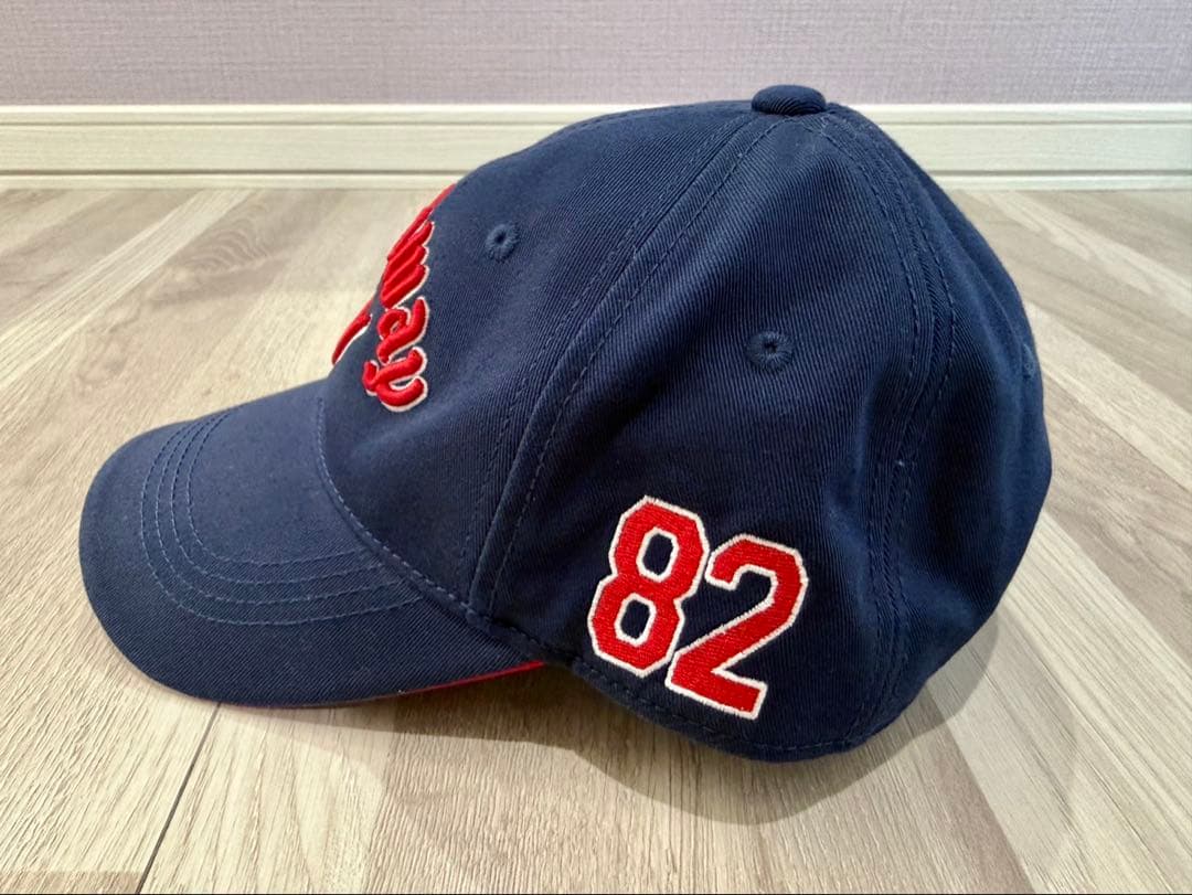 キャロウェイ レディース ゴルフウェアセット 美品