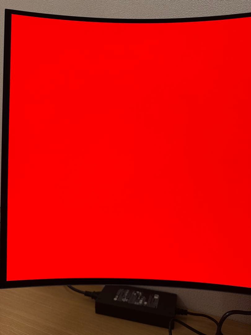 LG 45GX950A-B 44.5インチ OLEDモニター