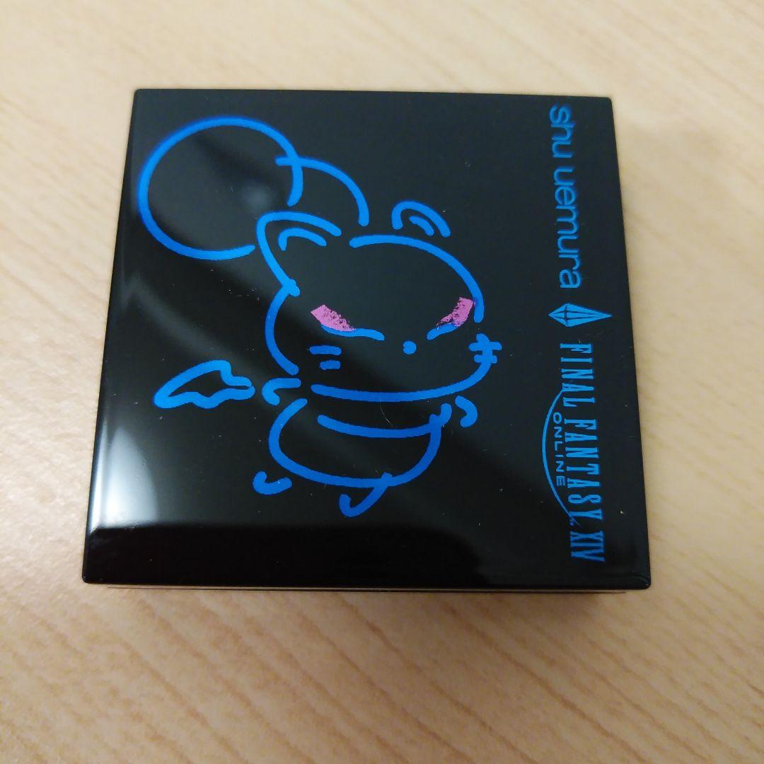 新品未使用 クラッシュドジェム クポ！ピンク アイシャドウ ホリデー限定