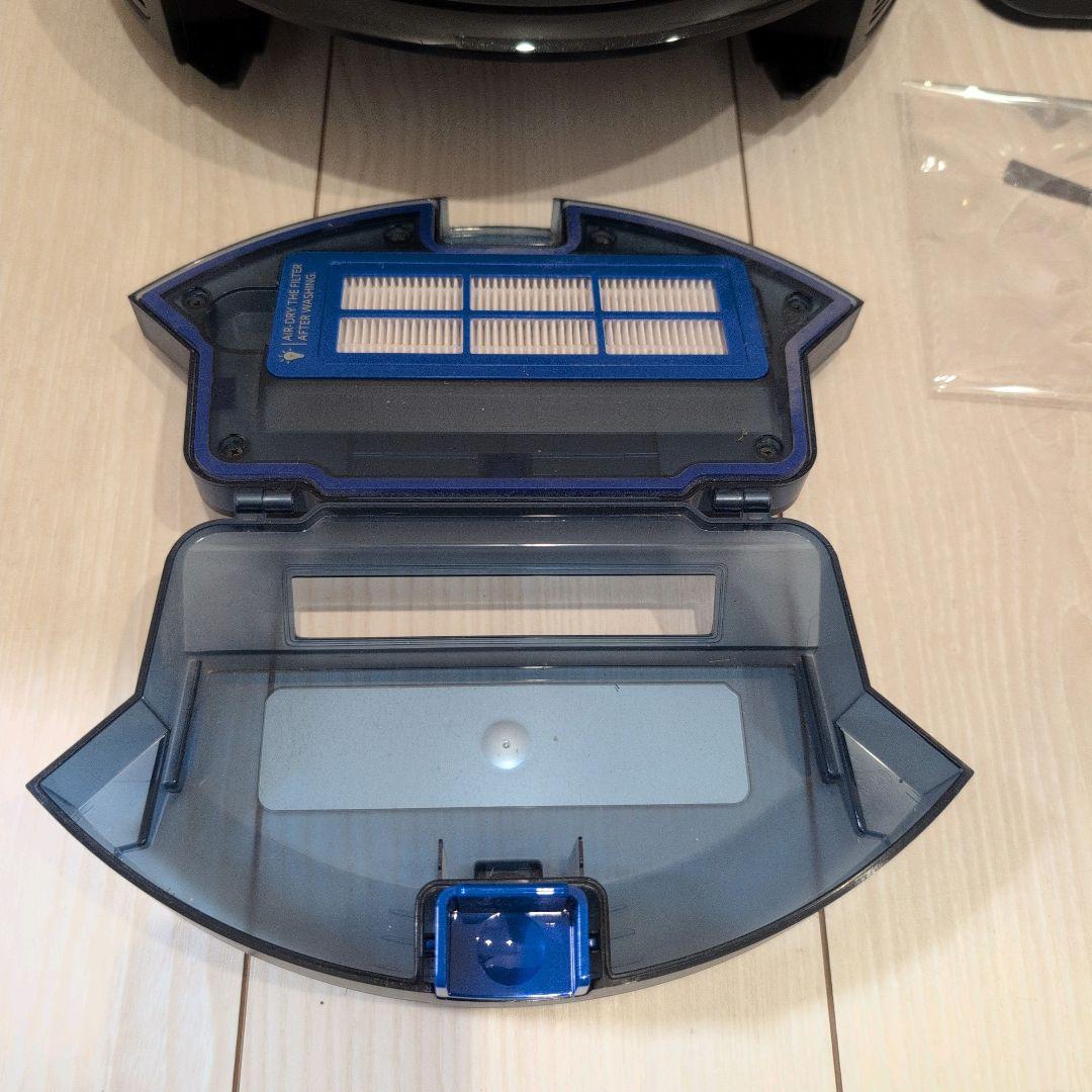 eufy RoboVac G30 本体 充電ドック付き