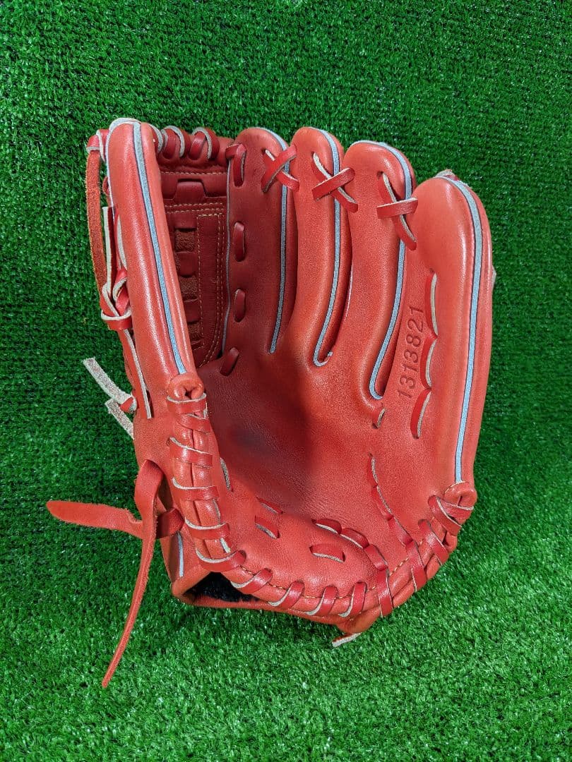 アンダーアーマー　少年軟式　オールラウンド　1313821