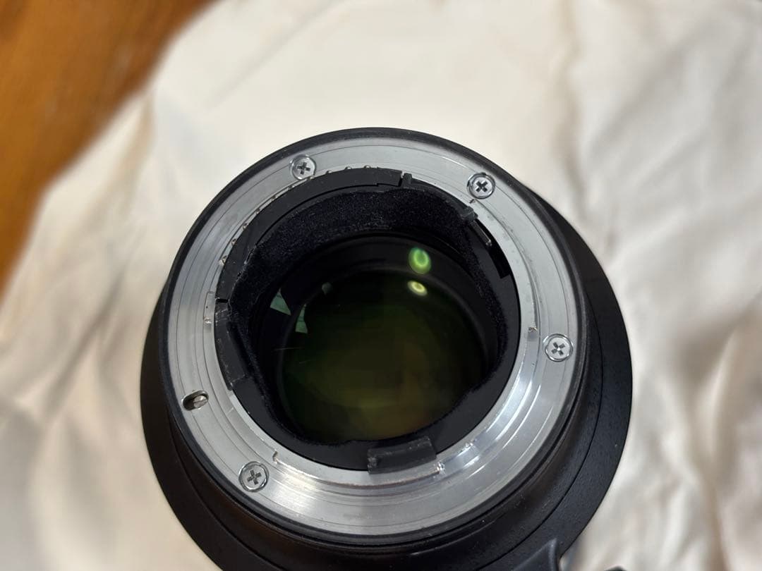 AF-S NIKKOR 70-200mm f2.8G ED VRⅡ