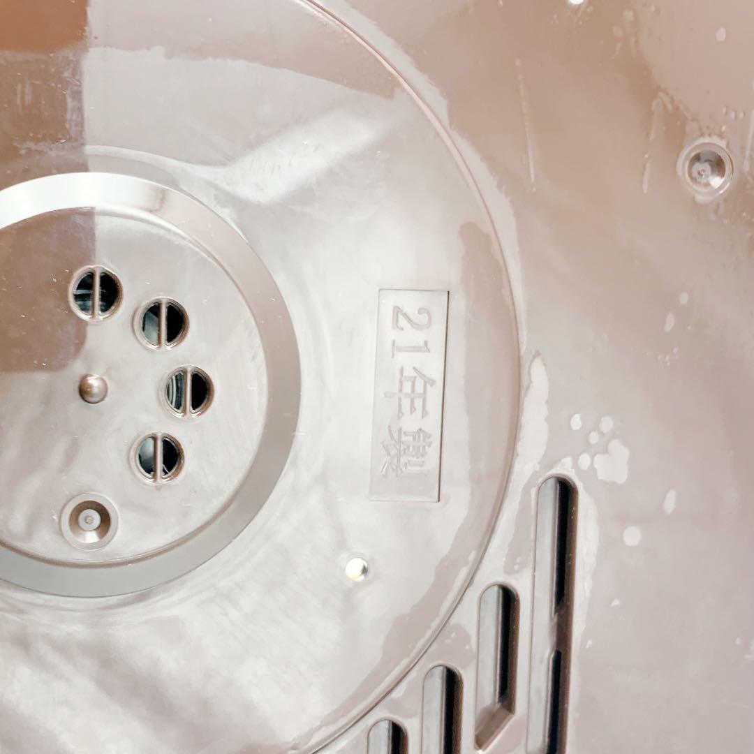 東芝　真空圧力IHジャー　炊飯器　炎匠炊き　RC-10E9VS