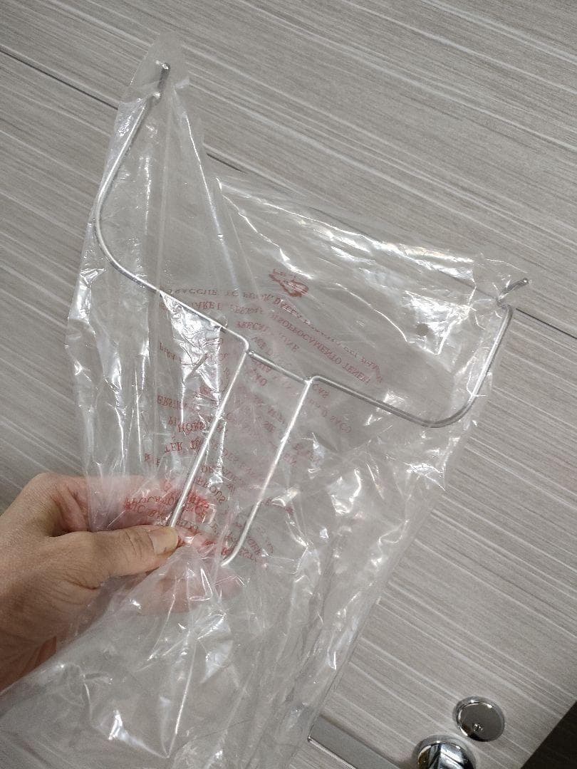 新品未使用　エペイオス専用　パーツ6個セット 本体をお持ちの方への出品