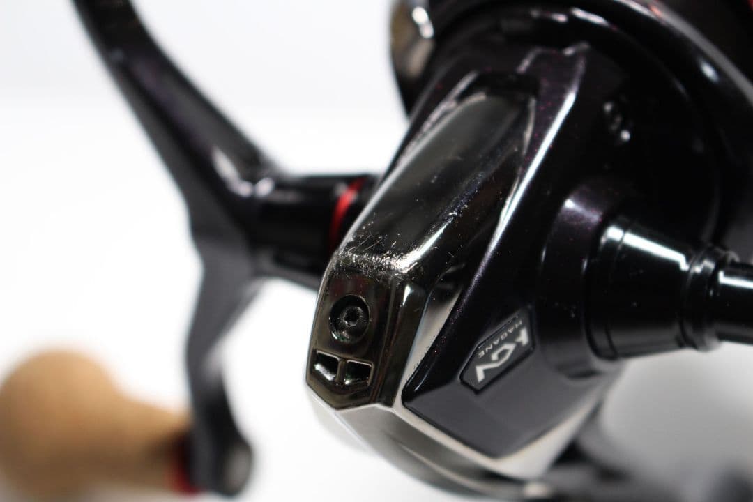 シマノ 17セフィアCi4+ C3000SDHHG