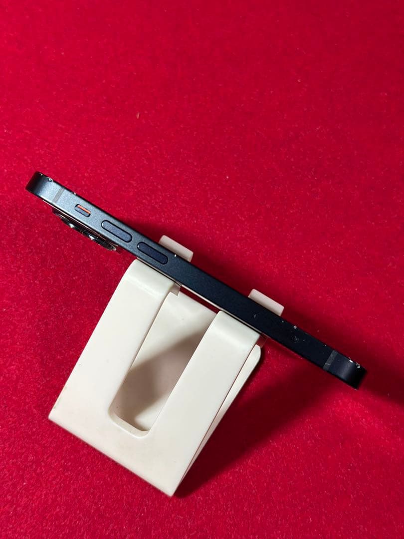 【8914】iPhone 13MINIミッドナイト 256GB simフリー